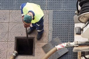 Drain Unblocking Services