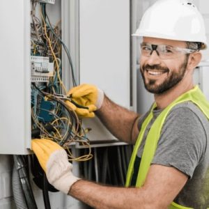 ELECTRICAL Services 