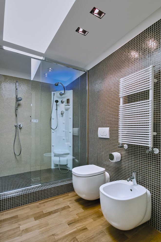 Bathroom Renovations in dubai