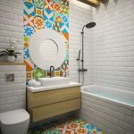 Bathroom Refurbishment In Dubai